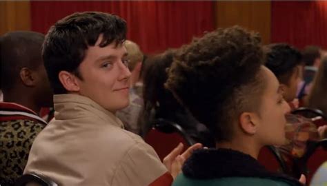 Sex Education stoppez tout Le trailer bouillant de la saison est là