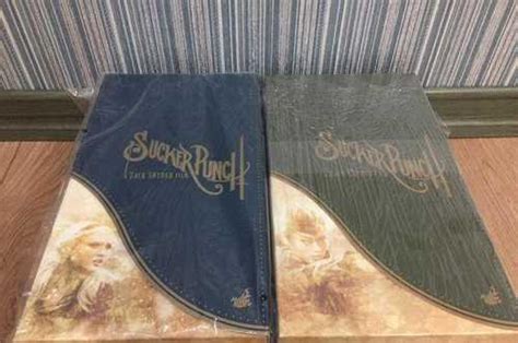 Hot toys Sucker Punch Babydoll Amber Москва Festima Ru 140214569