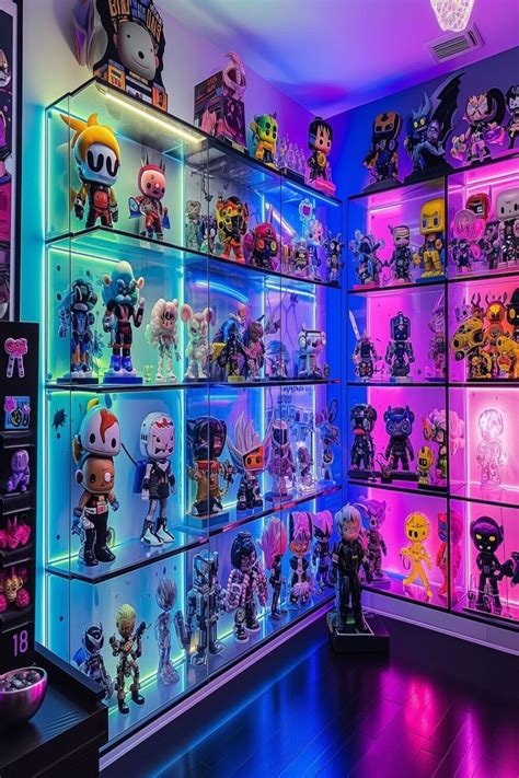 Ultimate Hype Beast Bedroom Ideas - Showcase Your Collection in Style ...