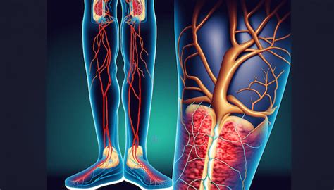 Understanding Venous Insufficiency Causes Symptoms And Treatments