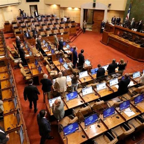 Cámara de Diputados escogió sus doce nombres que serán parte del