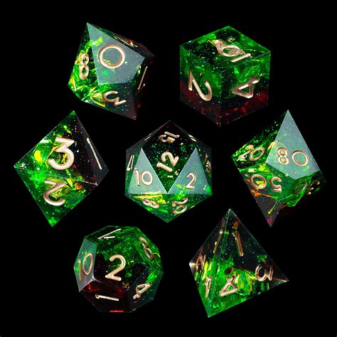 buy atnpntr dnd dice dnd dice set rpg dice polyhedral dice set