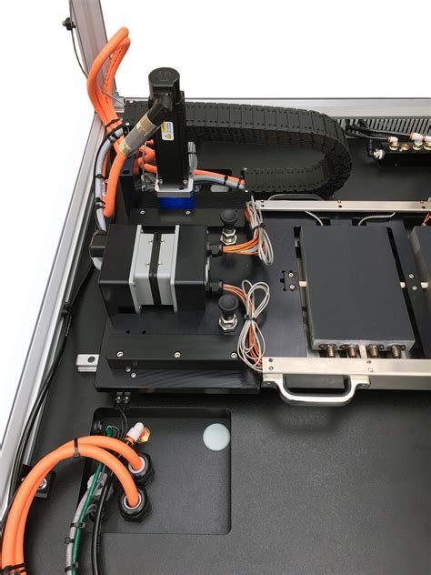 Hot Plate Welding Of Plastic Parts At Alonzo Caraway Blog