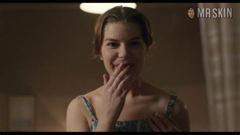 Aimee Ffion Edwards Nude Naked Pics And Sex Scenes At Mr Skin