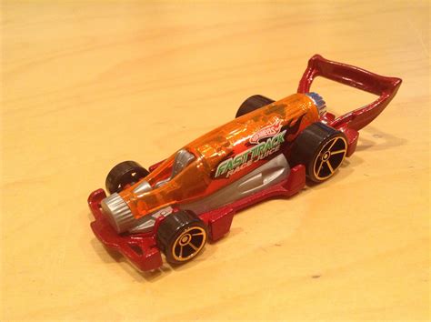 Julian S Hot Wheels Blog Carbonator Faster Than Ever
