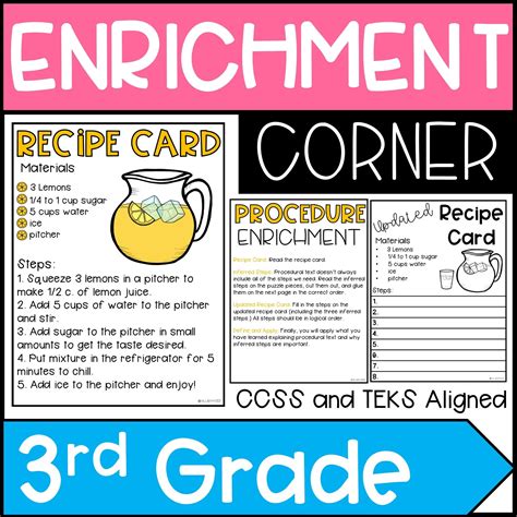 math logic puzzles 3rd grade enrichment by christy howe tpt math - 3rd grade math enrichment