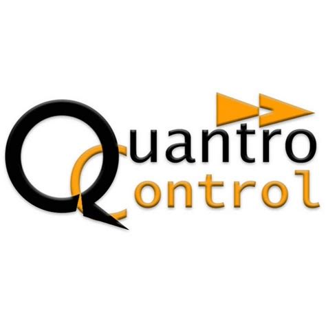 Quantro Control - YouTube