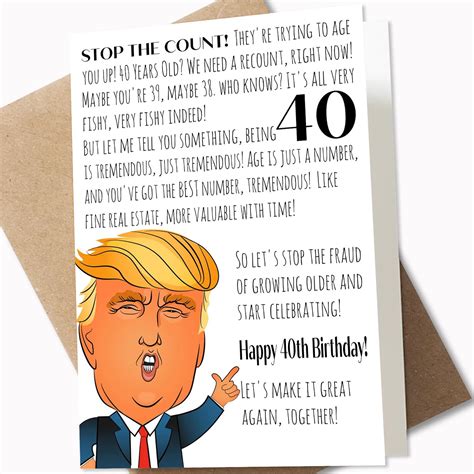 40th Birthday Gifts For Guys