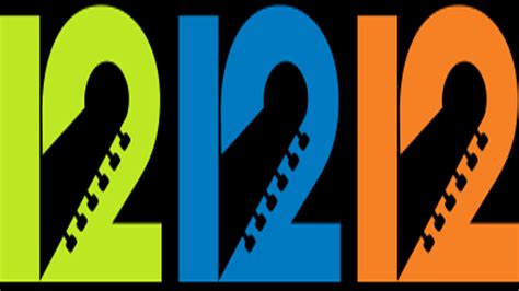 12-12-12 The Movie - Good News experienced the movie and the event ...