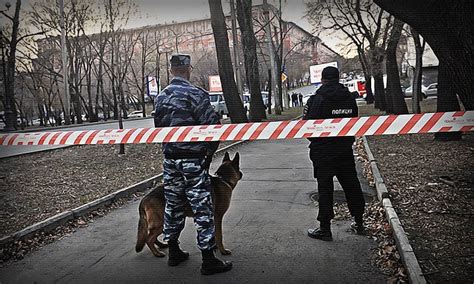 Зачем нужно гражданское оружие: Стрельба в Хабаровске