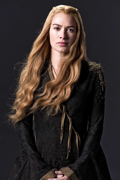 The Green Fairy | Lena headey, Cersei lannister, Cersei