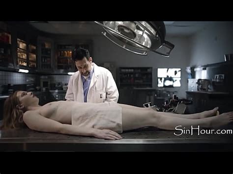 Morgue Worker Fantasizes About A Body He Worked On Horror Porn XVIDEOS