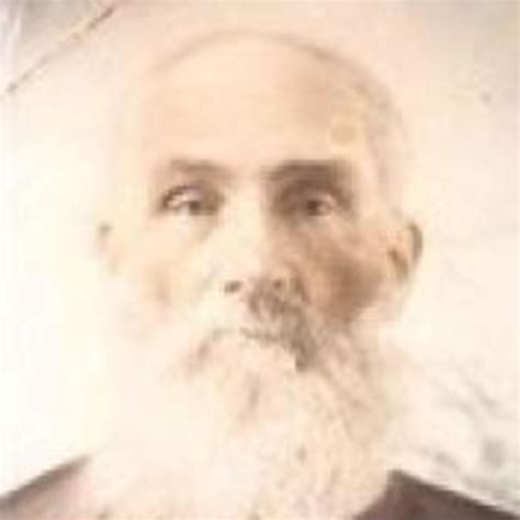 John Thomas Barker Church History Biographical Database