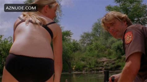 LAKE PLACID 2 NUDE SCENES AZNude