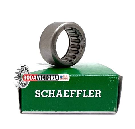 INA HK1612 NEEDLE ROLLER BEARING 16x22x12mm - Rodavictoria USA