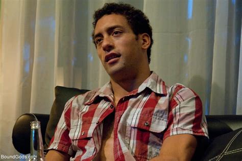 Horny Gay Dudes Are Ready For Some Bondage XXX Dessert Picture