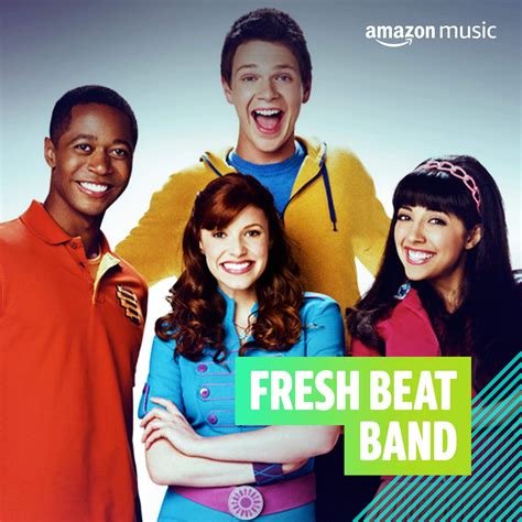 Jack Hartmann on Amazon Music Unlimited