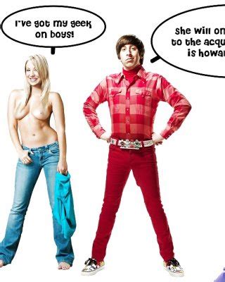 Penny Big Bang Theory Porn Pictures XXX Photos Sex Images PICTOA