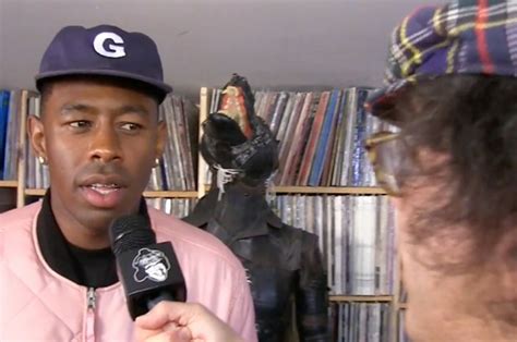 Is Tyler The Creator Gay Unmasking The Enigma Of His Sexuality
