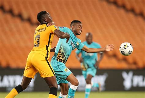 How Gavin Hunt Sparked Kaizer Chiefs Comeback Against Black Leopards