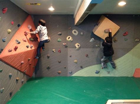 17 best images about Indoor rock climbing walls on Pinterest | Canada ...