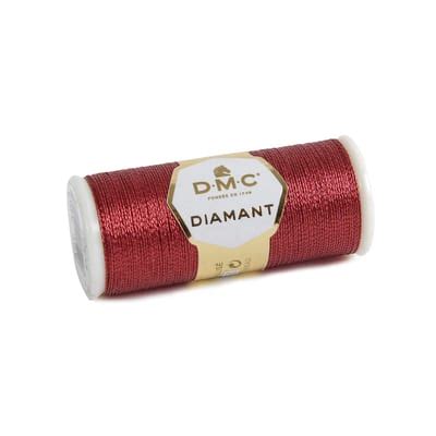 Dmc Diamant Metallic Thread Michaels