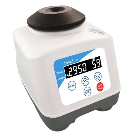 rmin laboratory scientific vortex mixer vortexing machine