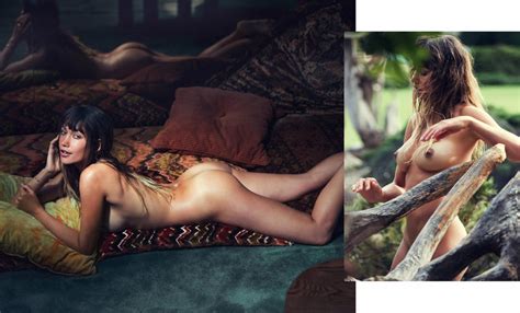 Brook Power Nude Sexy 19 Photos TheFappening