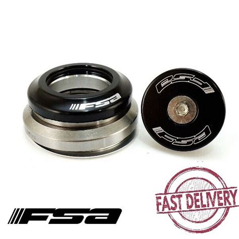 FSA Orbit No 42 ACB C 40 ACB 1 5 Headset IS42 IS52 Tapered Integrate