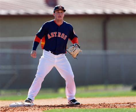 Astros Prospect Alex Bregman Named Texas League All Star Starter