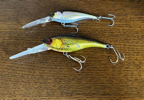 Soul Shad Jackall Sp