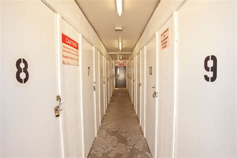 Photos | Eugene Secure Storage