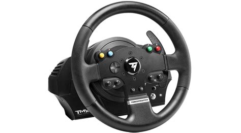Thrustmaster TMX PRO RACING WHEEL PC/XONE - Kierownice - Sklep ...