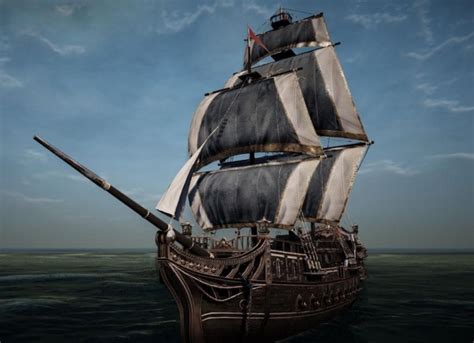 Set Sail For Black Desert Online's The Great Expedition Update | GameGrin