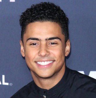 Quincy Brown Wiki Girlfriend Dating Or Gay And Net Worth