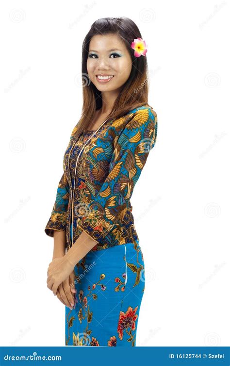 Tren Gaya 36 Kebaya Photography