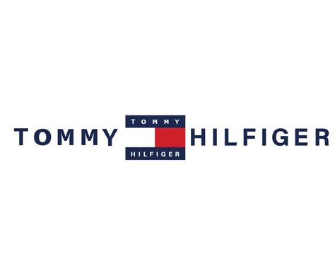 Tommy Hilfiger Logo Vector Art, Icons, and Graphics for Free Download