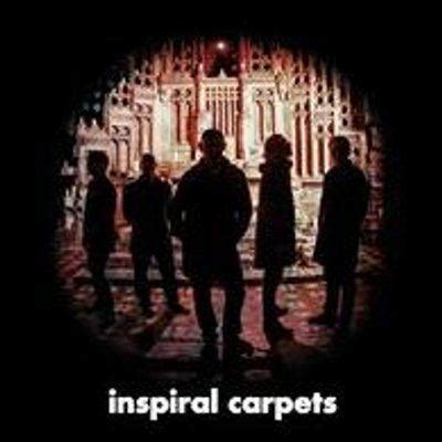 Inspiral Carpets - Alchetron, The Free Social Encyclopedia