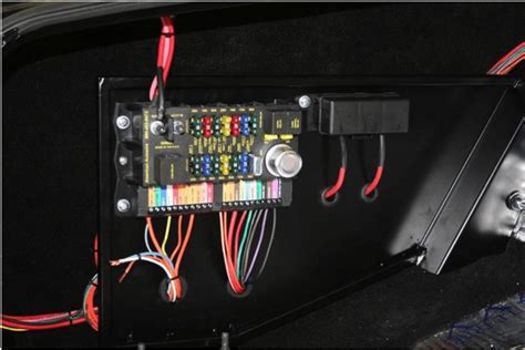 Highway 22 Wiring Diagram - inspiresio