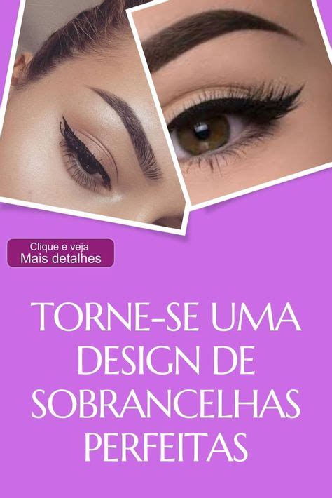 Técnicas De Ensinamentos Em Nossos Cursos Vídeo Sobrancelhas Perfeitas Como Fazer