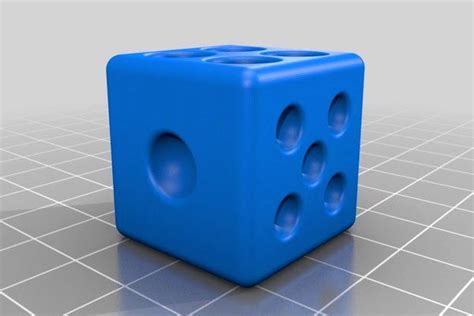 Как распечатать фигурки на 3д принтере