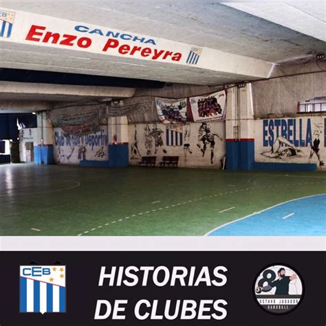 Historia de clubes: Estrella de Boedo – OCTAVO JUGADOR