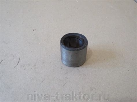Втулка 50-3001052 цапфы (кулака) малая верхняя ВОМ (753167394) купить с ...