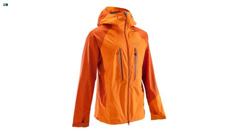 Simond Light - TREKKINGReview.com