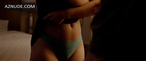 CHEYENNE ALEXSYS Nude AZNude