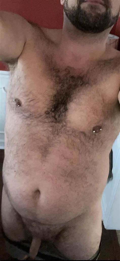 Heres To The Weekend My Fellow Bears Nudes Gaybears NUDE PICS ORG