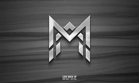 Metal Logo Design Metal Depots Logo Design 4 Images Behance