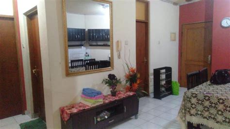 graha cempaka mas apartemen apartamenty dzakarta