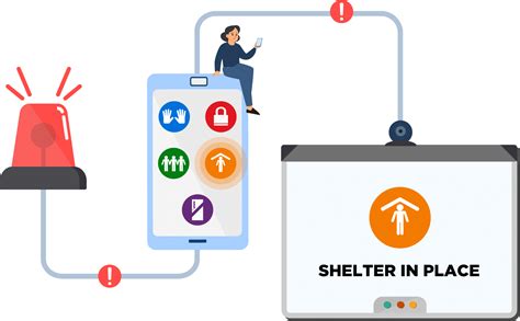 Wearable Panic Button for Schools | Raptor Technologies