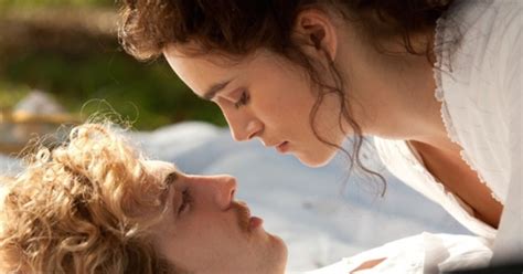 Favorite Movie Couples (So Far)